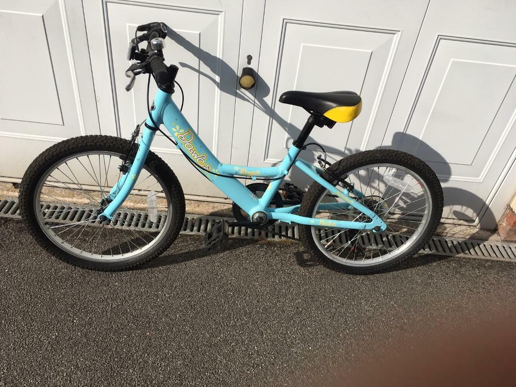 dawes venus bike
